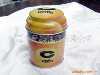 马口铁罐中的东方美学 禾作语高端茶叶罐的匠心之旅