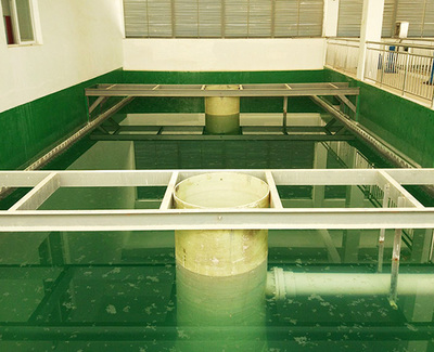 合肥华清高科电镀厂与东莞禾作语电镀资源整合分析